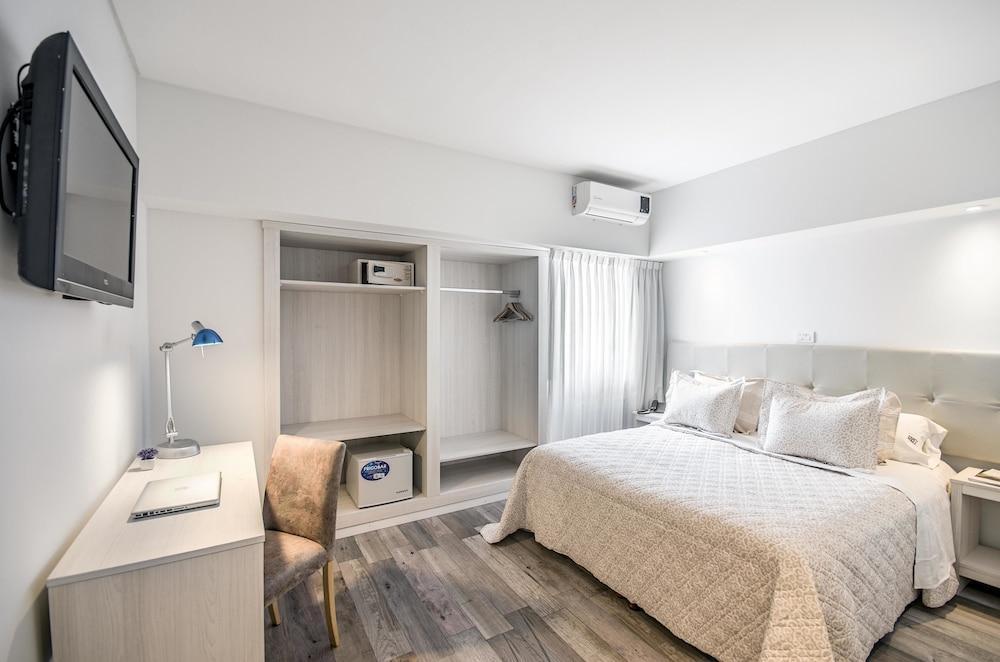 Sennac Hotel Mar del Plata Dış mekan fotoğraf
