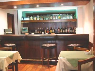 Sennac Hotel Mar del Plata Dış mekan fotoğraf